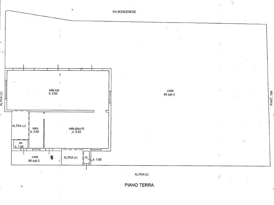 Immobile a Cento in Via Bondenese, 2 - Foto 3