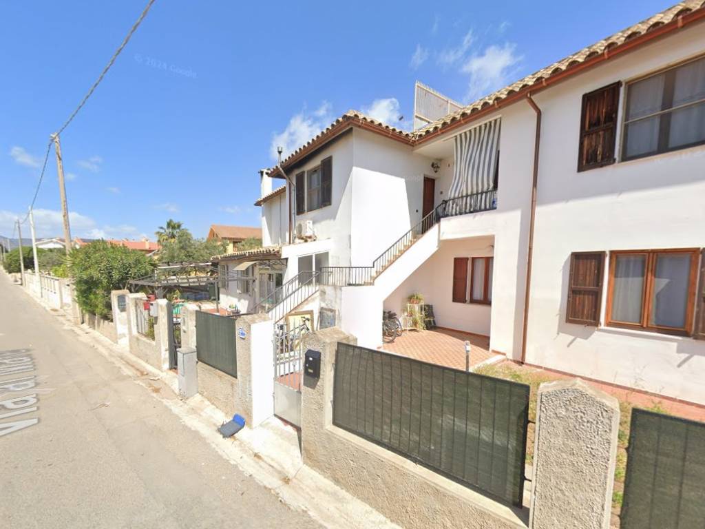 Appartamento a Capoterra in Via al Mare, 34 - Foto 5