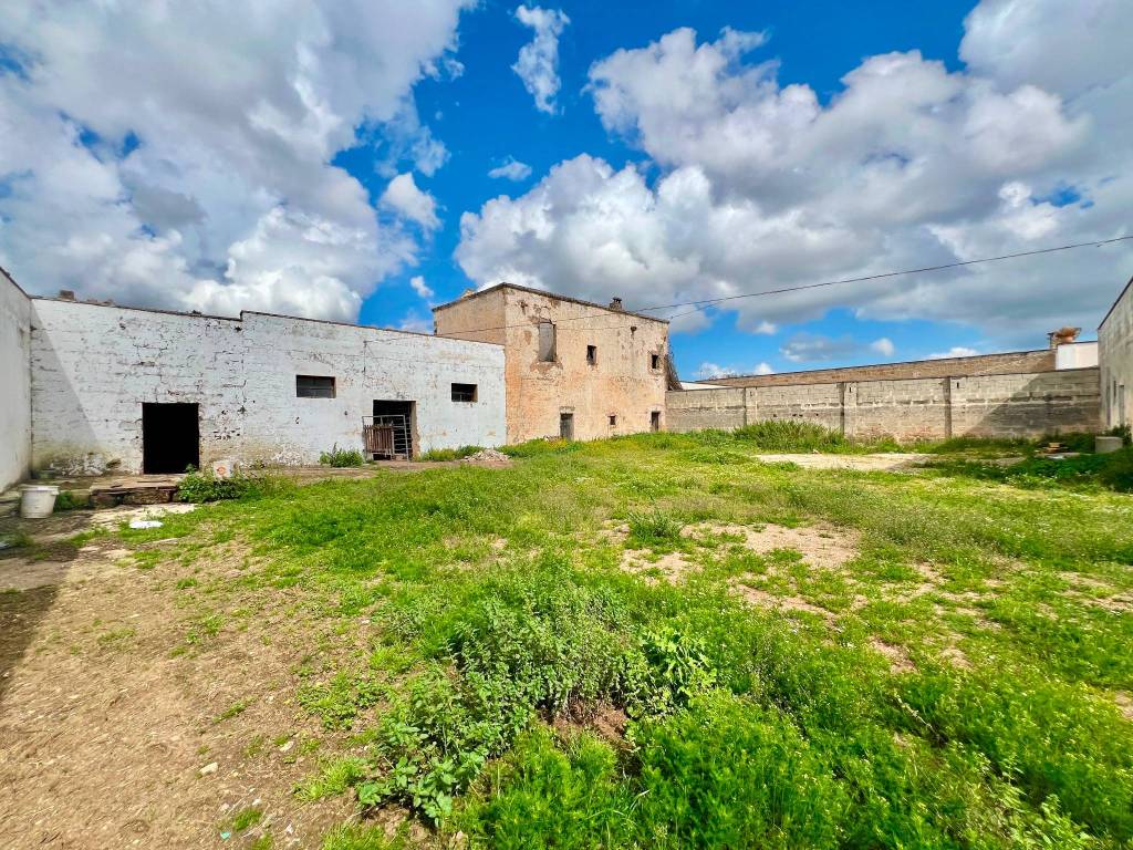 Rustico / casale a Nardò in Strada Copertino - Foto 5