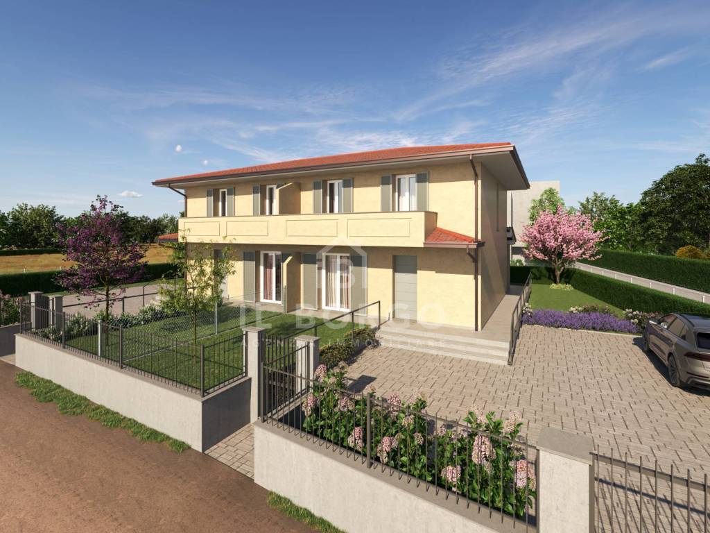 Villa a Massa e cozzile in Via Traversagna - Foto 2