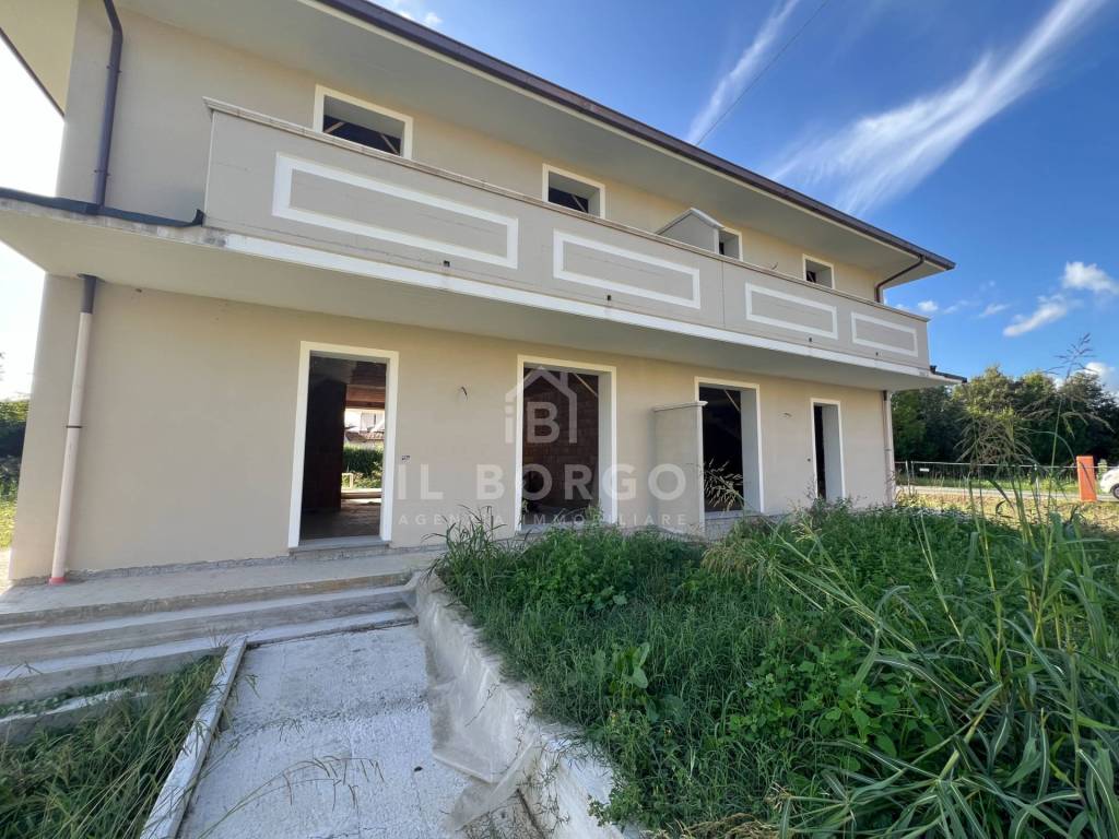 Villa a Massa e cozzile in Via Traversagna - Foto 3