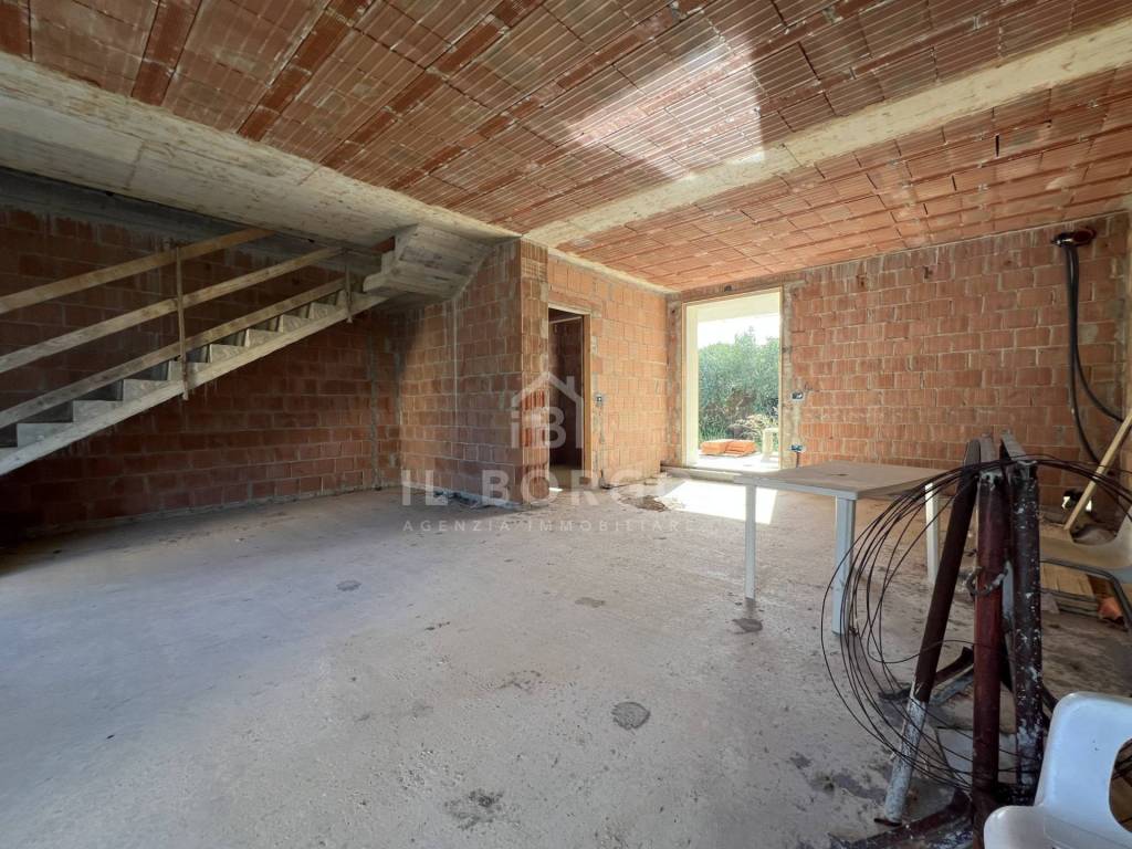 Villa a Massa e cozzile in Via Traversagna - Foto 4