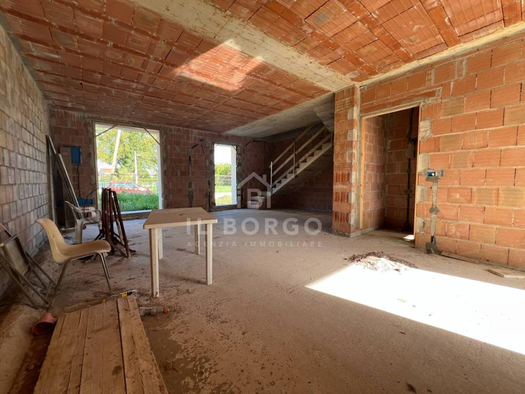 Villa a Massa e cozzile in Via Traversagna - Foto 5