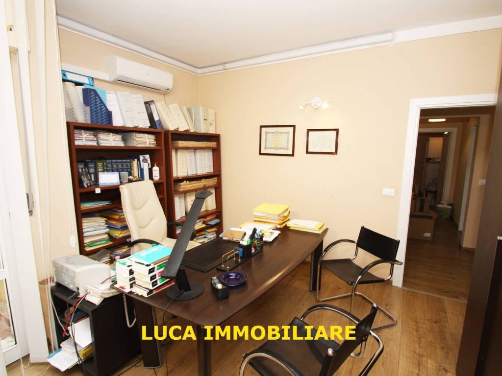 Appartamento a Buggiano in Via Camillo Benso di Cavour, 11 - Foto 5
