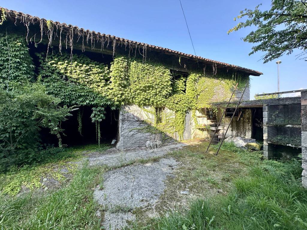 Rustico / casale a Colloredo di monte albano in Via Tricesimo - Foto 5