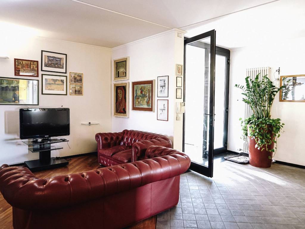 Casa indipendente a Malgrate in Via Gaggio - Foto 2