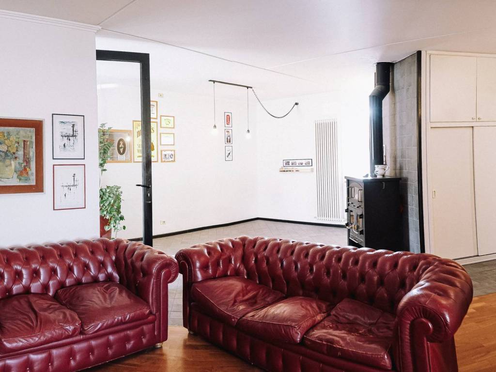 Casa indipendente a Malgrate in Via Gaggio - Foto 3