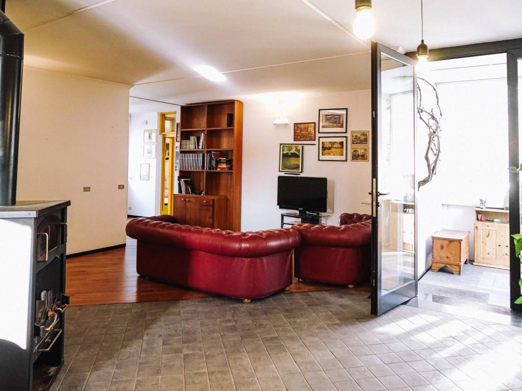 Casa indipendente a Malgrate in Via Gaggio - Foto 4