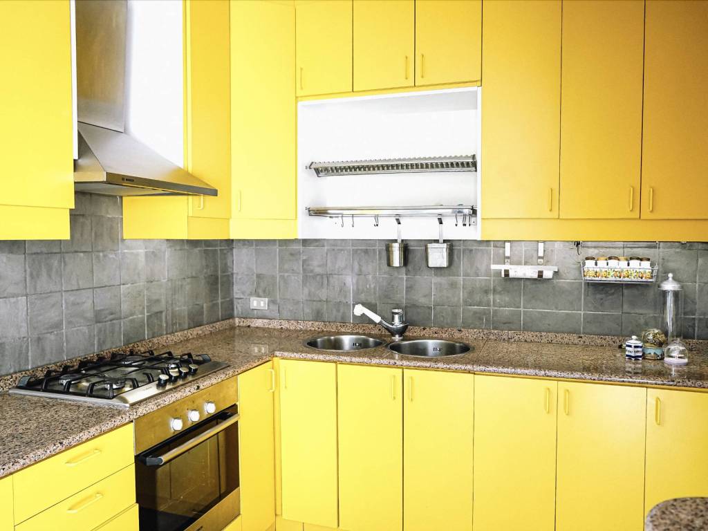 Casa indipendente a Malgrate in Via Gaggio - Foto 5