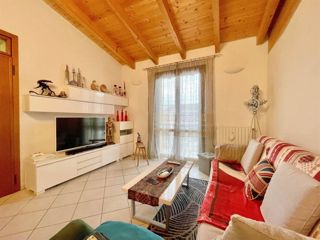 Appartamento a Borgo virgilio - Foto 2