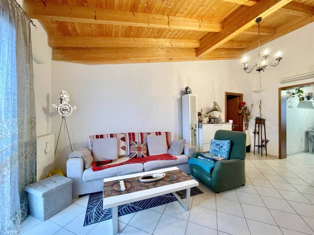 Appartamento a Borgo virgilio - Foto 3