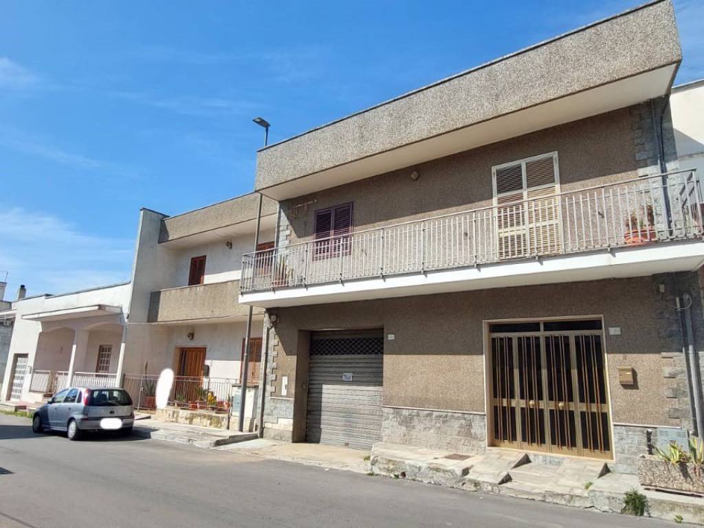 Appartamento a Lizzanello in Via Vincenzo Bellini, 2 - Foto 2