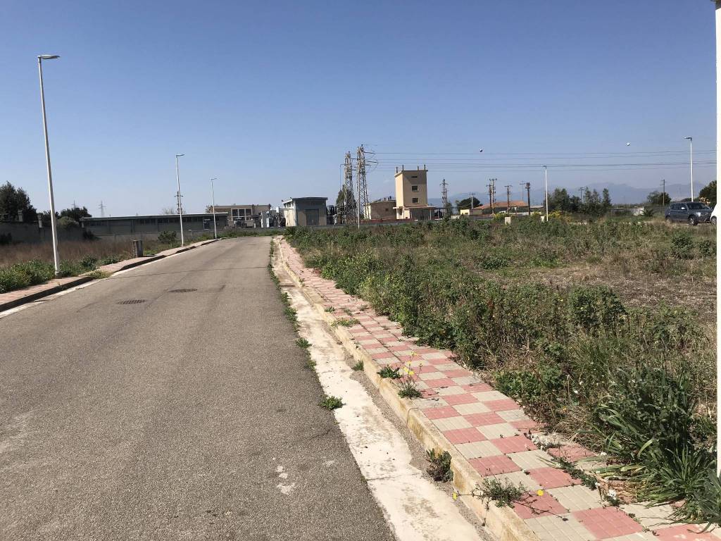 Terreno a Villasor in Via Friuli Venezia Giulia - Foto 3