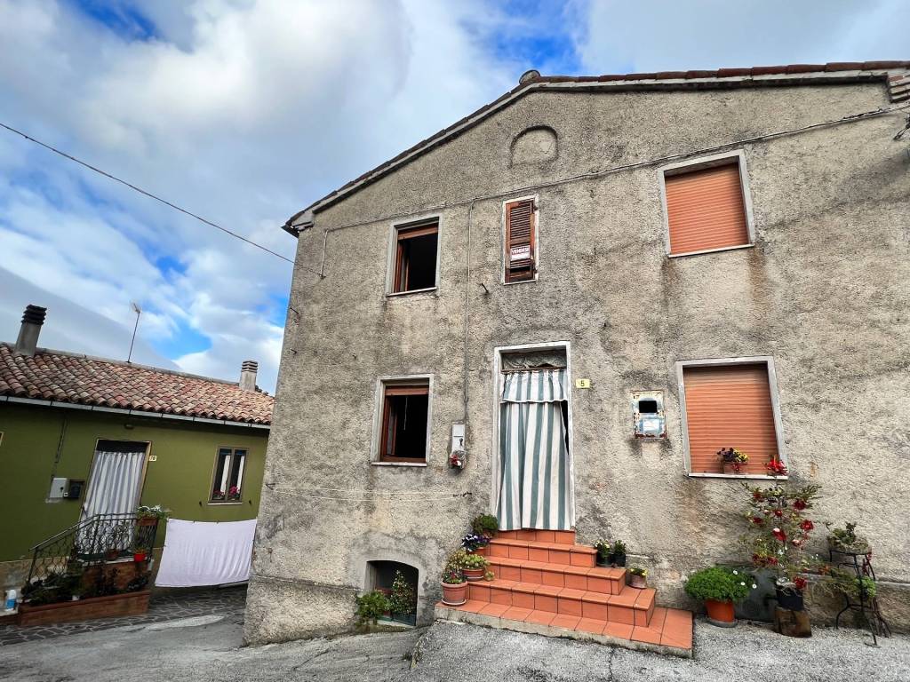 Appartamento a Fabriano in CACCIANO - Foto 3