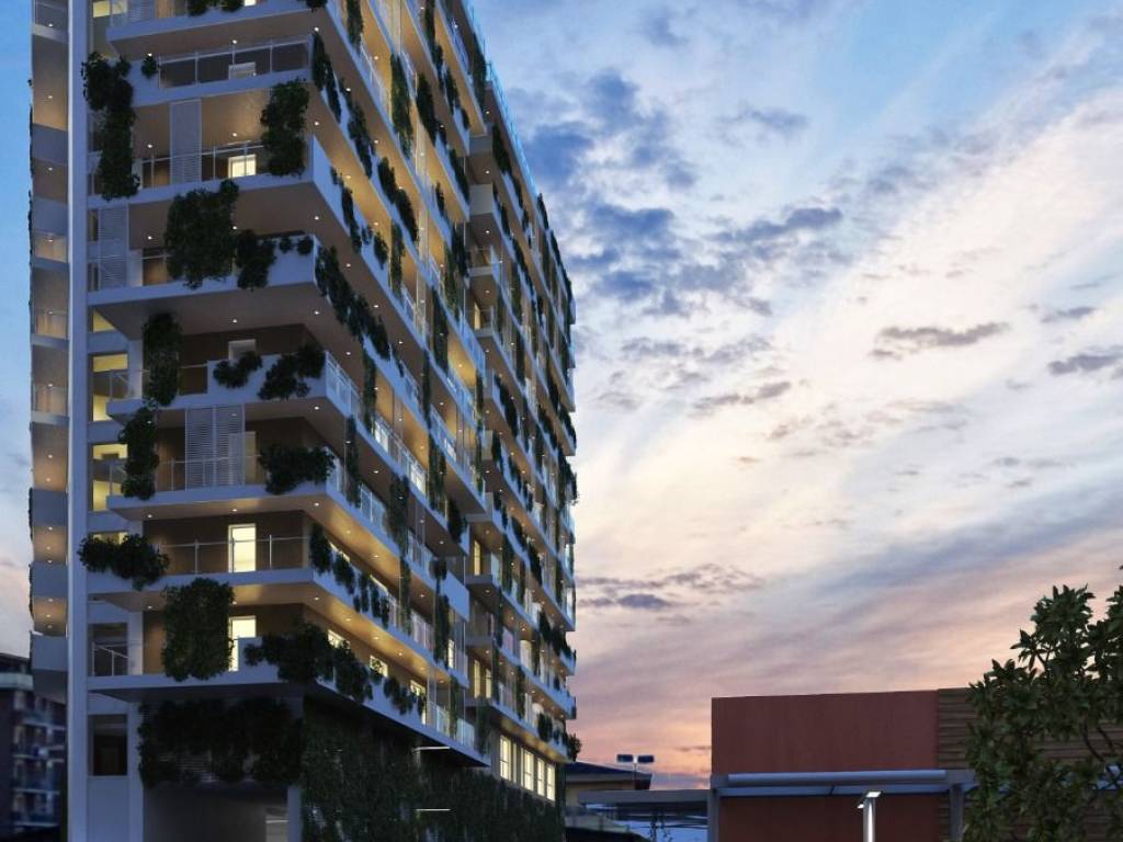 Progetto a Pescara in Viale Pindaro - Foto 3