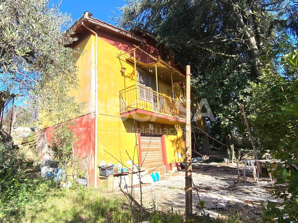 Villa a Velletri in Via Vecchia di Malatesta - Foto 3