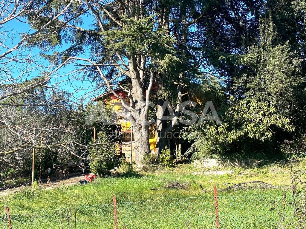 Villa a Velletri in Via Vecchia di Malatesta - Foto 5