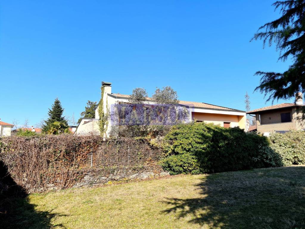 Villa a San vittore olona in Via Eugenio Montale, 36 - Foto 3
