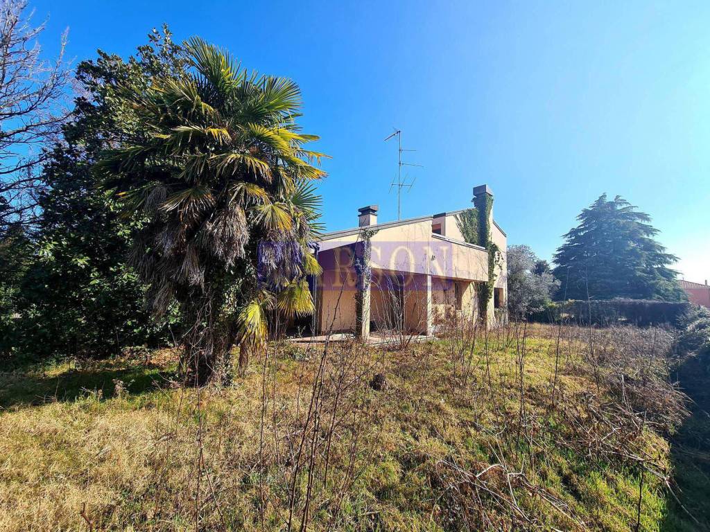Villa a San vittore olona in Via Eugenio Montale, 36 - Foto 4