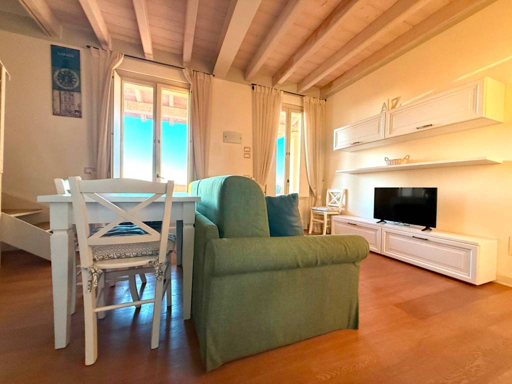 Appartamento a Pozzolengo in Località Abbazia San Vigilio - Foto 5