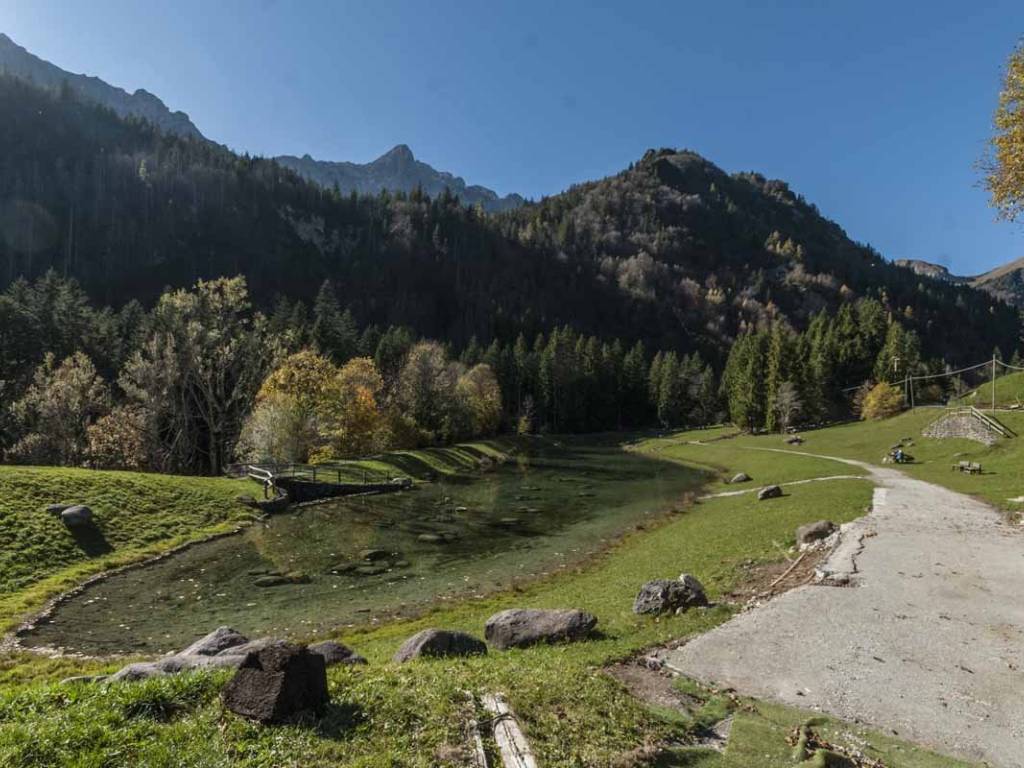 Appartamento a Ardesio in Via Portech - Foto 2