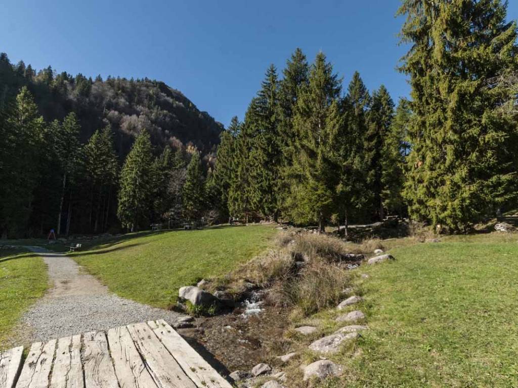 Appartamento a Ardesio in Via Portech - Foto 3