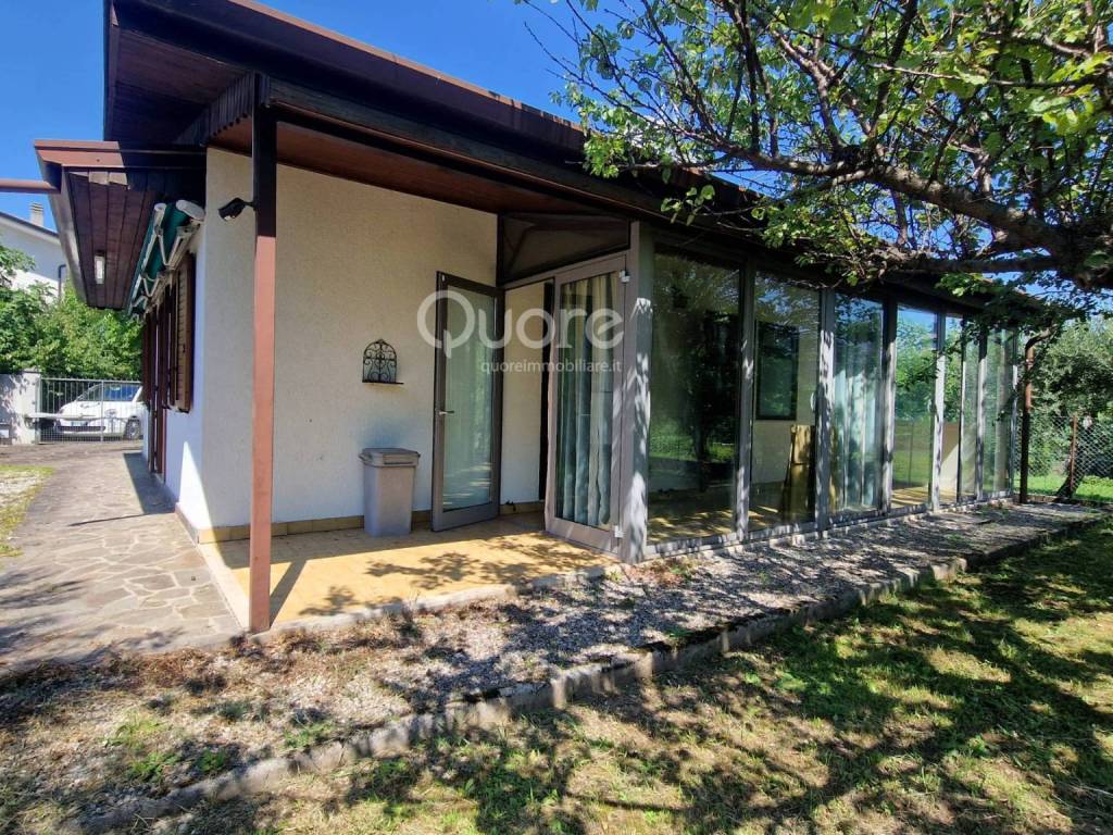 Casa indipendente a Buja in via sopramonte - Foto 2