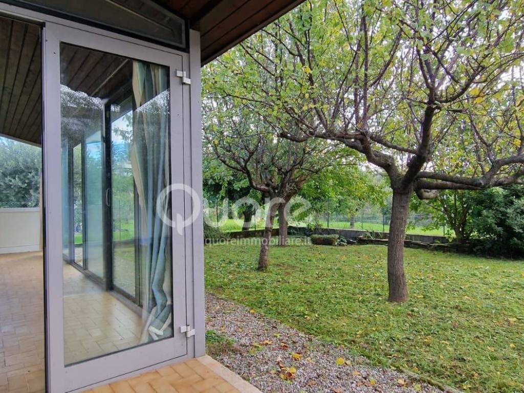 Casa indipendente a Buja in via sopramonte - Foto 3