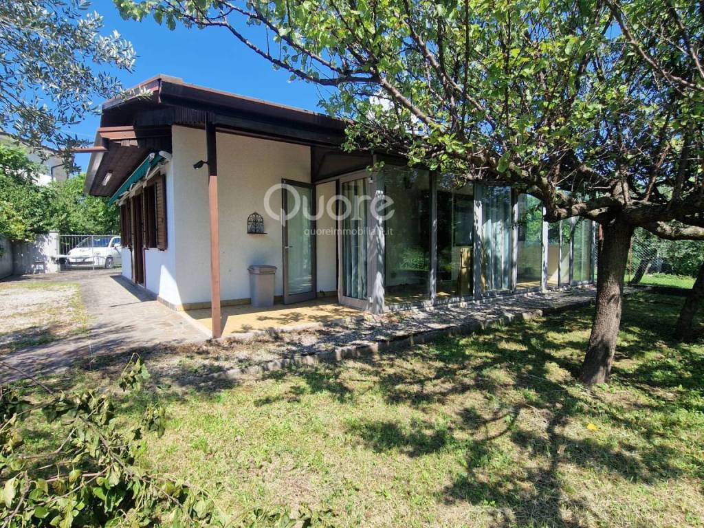 Casa indipendente a Buja in via sopramonte - Foto 4