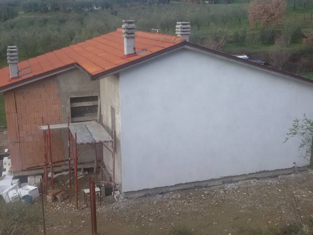 Villa a Terranuova bracciolini - Foto 2