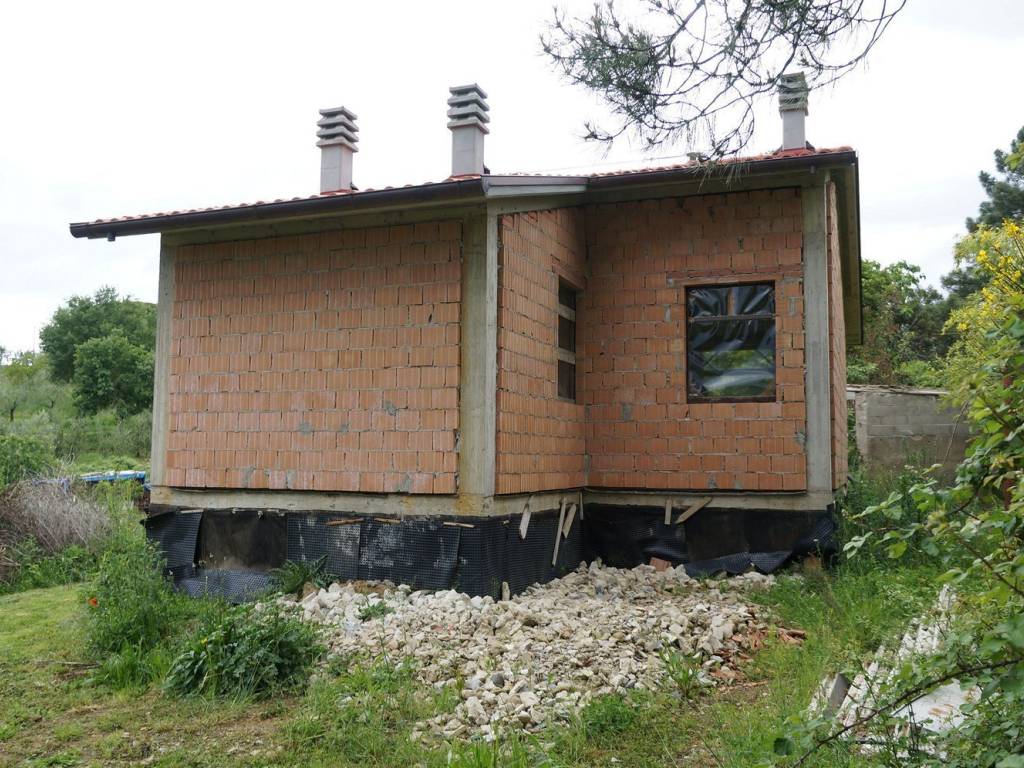 Villa a Terranuova bracciolini - Foto 3