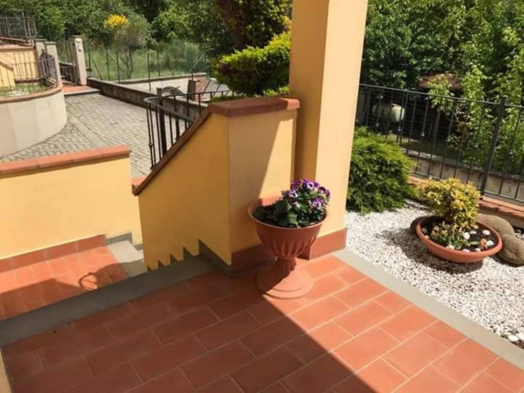 Villa a Loro ciuffenna - Foto 5