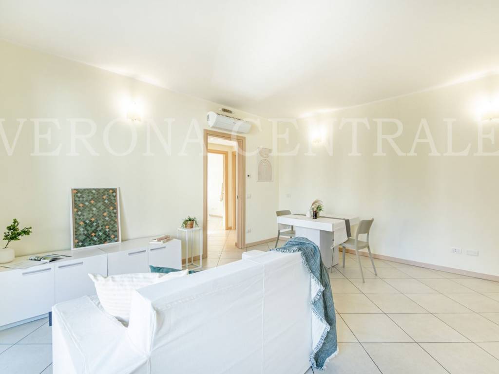 Appartamento a Verona in Via Carlo Belviglieri - Foto 4