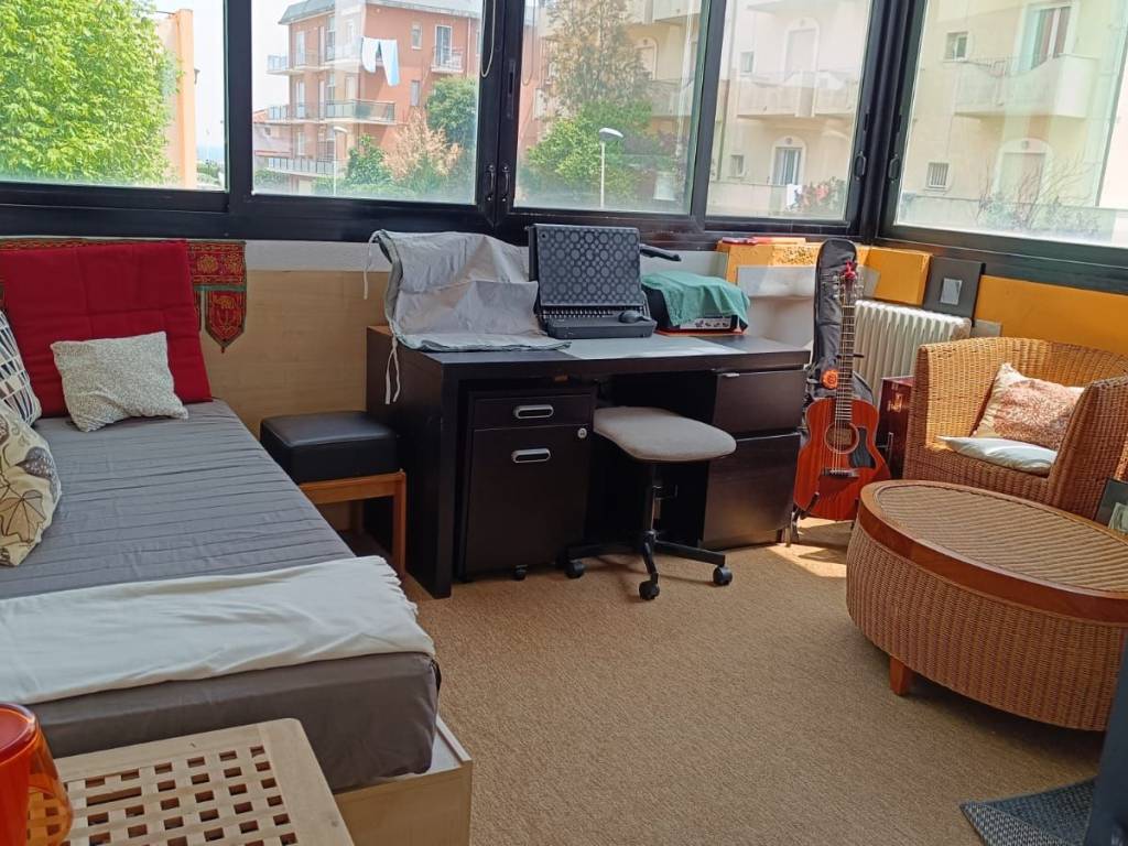Appartamento a Rimini in Viale Lago Garda - Foto 2