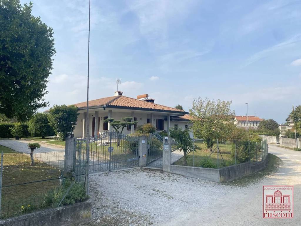 Villa a Porcia - Foto 2