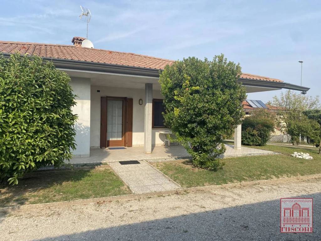Villa a Porcia - Foto 3