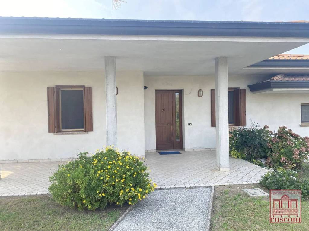 Villa a Porcia - Foto 4
