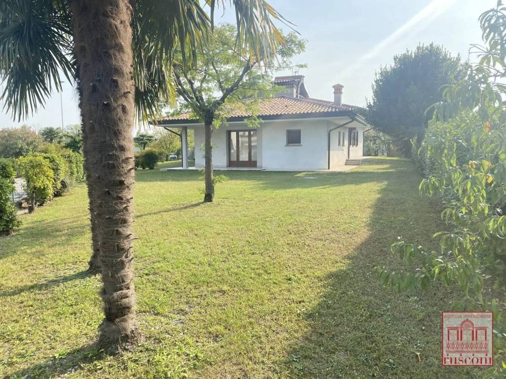 Villa a Porcia - Foto 5
