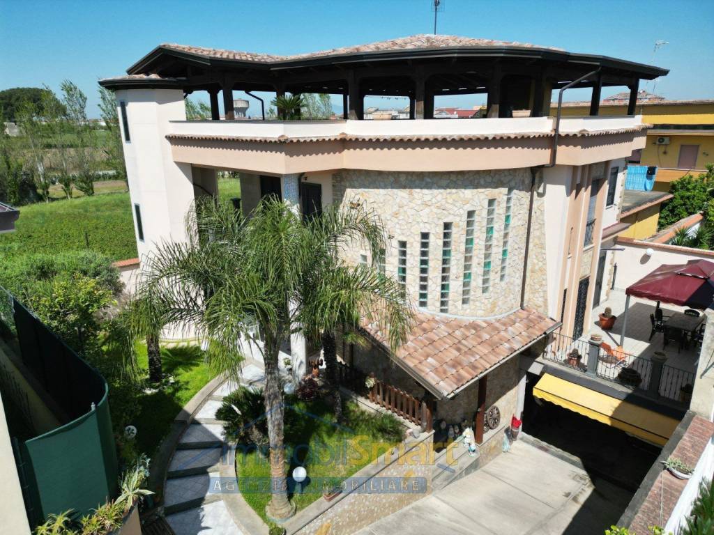 Villa a Villa di briano - Foto 2