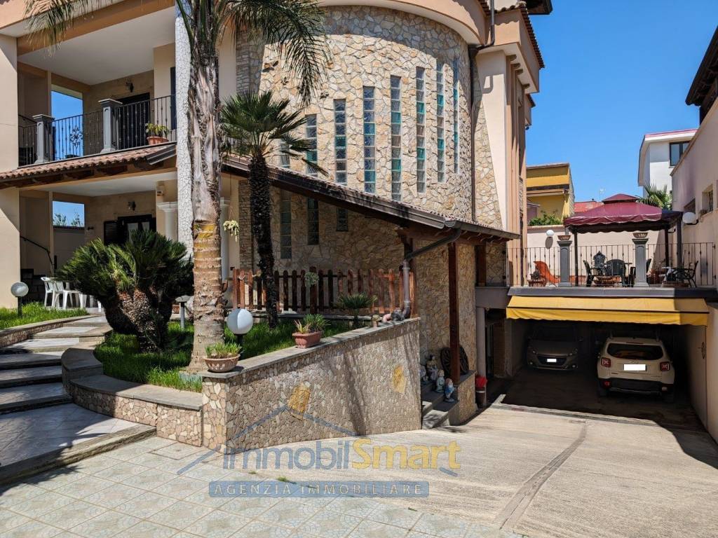 Villa a Villa di briano - Foto 3