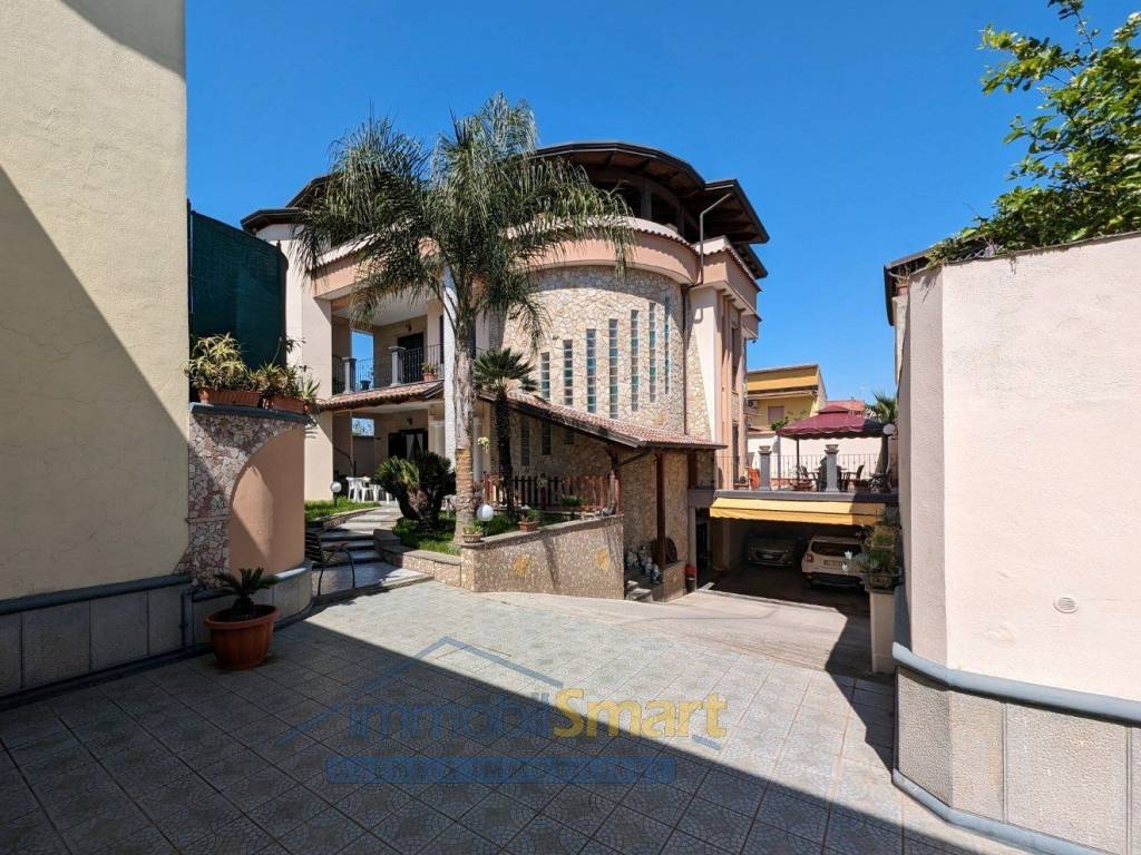 Villa a Villa di briano - Foto 4