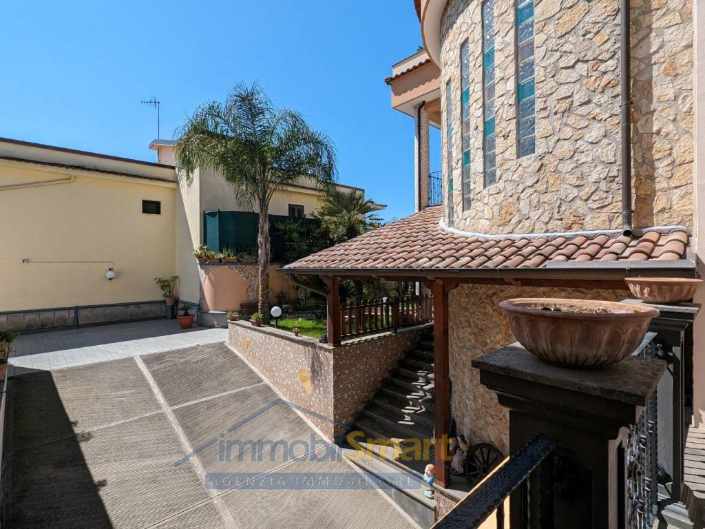 Villa a Villa di briano - Foto 5