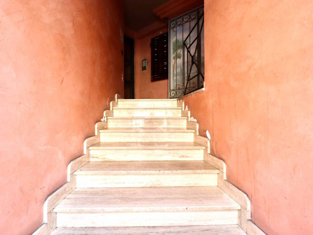 Appartamento a Roma in Via del Forte Braschi, 105 - Foto 2