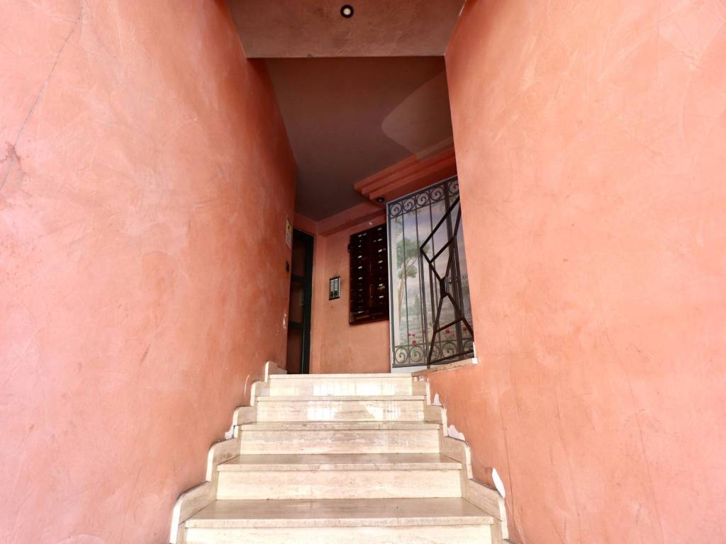 Appartamento a Roma in Via del Forte Braschi, 105 - Foto 3