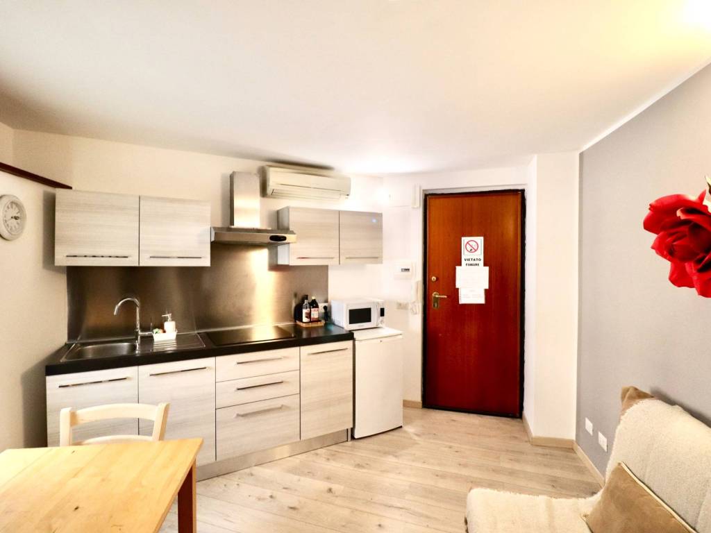 Appartamento a Roma in Via del Forte Braschi, 105 - Foto 4