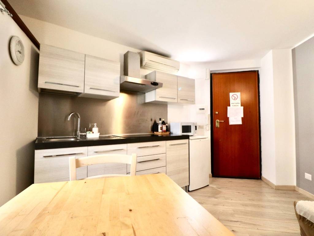 Appartamento a Roma in Via del Forte Braschi, 105 - Foto 5