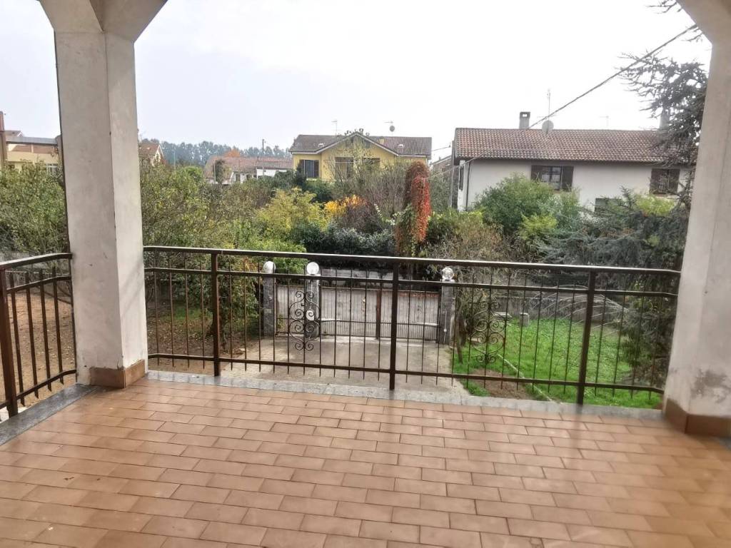 Villa a Asti in Strada Sesia, 46 - Foto 2