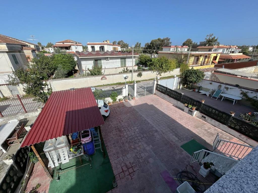 Villa a Castel volturno in Viale G. Villani, 8 - Foto 4