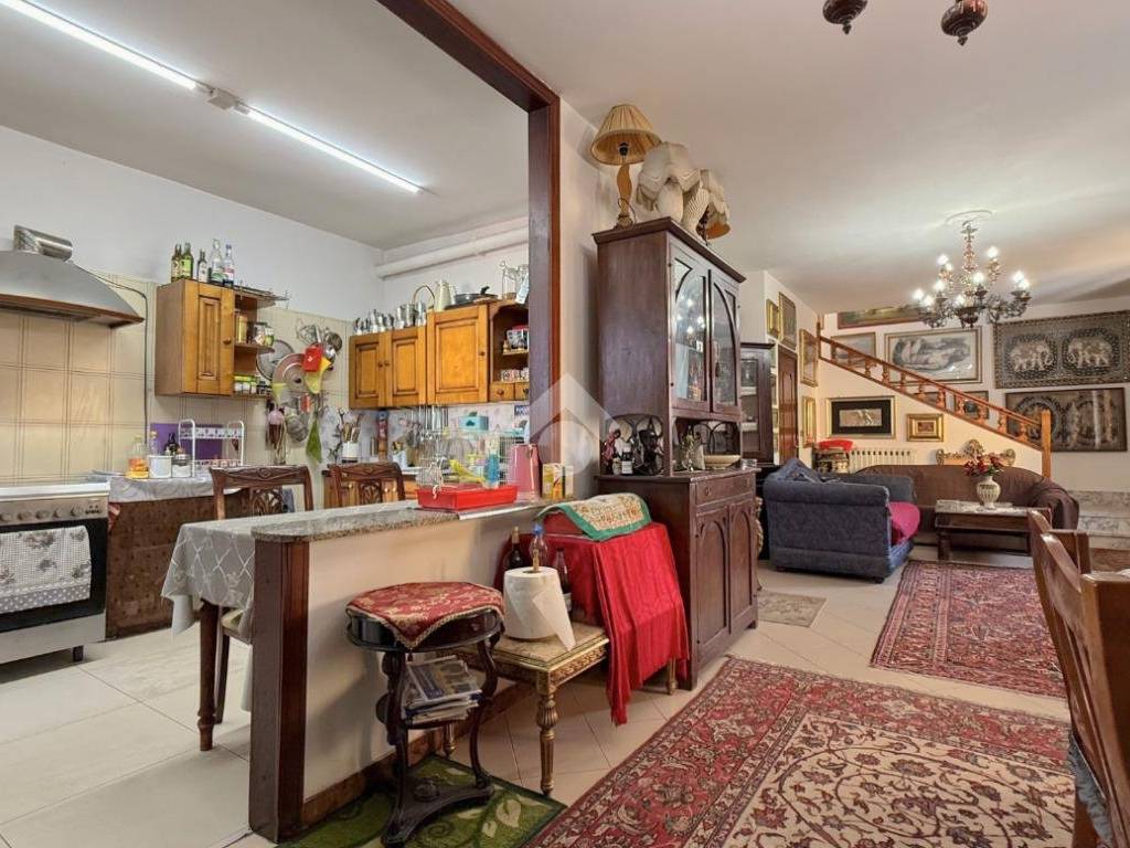 Villa a Castel volturno in Viale G. Villani, 8 - Foto 5