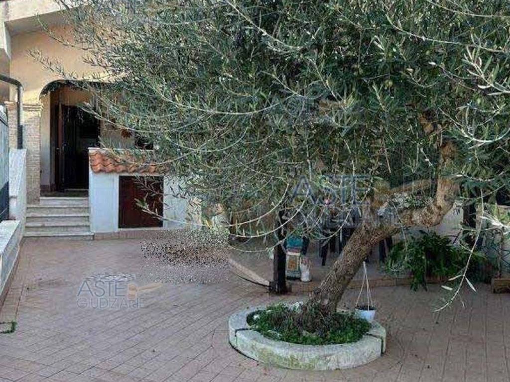 Villetta a schiera a Guidonia montecelio in Via San Polo dei Cavalieri, 7 - Foto 2